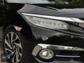 2017 MODEL HONDA CIVIC 125 HP