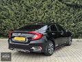 2017 MODEL HONDA CIVIC 125 HP