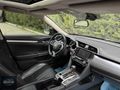 2017 MODEL HONDA CIVIC 125 HP