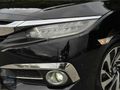 2017 MODEL HONDA CIVIC 125 HP