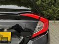 2017 MODEL HONDA CIVIC 125 HP