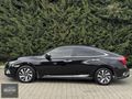 2017 MODEL HONDA CIVIC 125 HP