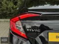 2017 MODEL HONDA CIVIC 125 HP