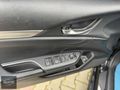 2017 MODEL HONDA CIVIC 125 HP