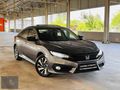 2017 HONDA CİVİC 1.6İ VTEC ECO EXECUTİVE BENZİN & LPG 188.000 KM
