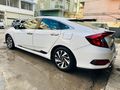 ÇETİNBAŞ'tan 2018 model Honda Civic En fulü