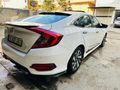 ÇETİNBAŞ'tan 2018 model Honda Civic En fulü