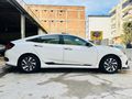 ÇETİNBAŞ'tan 2018 model Honda Civic En fulü
