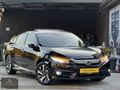 /KUZEY OTOMOTİV/ HONDA CİVİC 1.6 i-VTEC ECO EXECITİVE