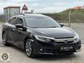 DOCAR-2018 HONDA CIVIC 1.6i VTEC Eco Executıve 133.000km