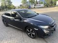 ***2019 HONDA CİVİC 1.6i EXECUVİTE MAKYAJLI-12-TAKSİT***