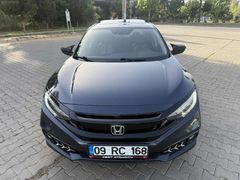 ***2019 HONDA CİVİC 1.6i EXECUVİTE MAKYAJLI-12-TAKSİT***