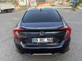 ***2019 HONDA CİVİC 1.6i EXECUVİTE MAKYAJLI-12-TAKSİT***