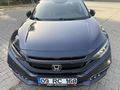 ***2019 HONDA CİVİC 1.6i EXECUVİTE MAKYAJLI-12-TAKSİT***