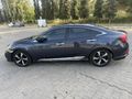 ***2019 HONDA CİVİC 1.6i EXECUVİTE MAKYAJLI-12-TAKSİT***
