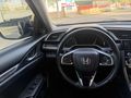 ***2019 HONDA CİVİC 1.6i EXECUVİTE MAKYAJLI-12-TAKSİT***