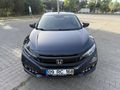 ***2019 HONDA CİVİC 1.6i EXECUVİTE MAKYAJLI-12-TAKSİT***