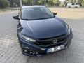 ***2019 HONDA CİVİC 1.6i EXECUVİTE MAKYAJLI-12-TAKSİT***