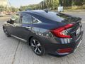 ***2019 HONDA CİVİC 1.6i EXECUVİTE MAKYAJLI-12-TAKSİT***