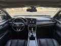 ***2019 HONDA CİVİC 1.6i EXECUVİTE MAKYAJLI-12-TAKSİT***