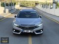 2018 MODEL HONDA HATASIZ BOYASIZ 140 BİN KM SERV BAK ....