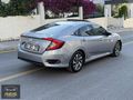 2018 MODEL HONDA HATASIZ BOYASIZ 140 BİN KM SERV BAK ....