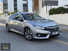 2018 MODEL HONDA HATASIZ BOYASIZ 140 BİN KM SERV BAK ....