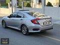 2018 MODEL HONDA HATASIZ BOYASIZ 140 BİN KM SERV BAK ....