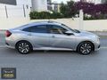 2018 MODEL HONDA HATASIZ BOYASIZ 140 BİN KM SERV BAK ....