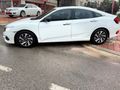 2018 MODEL HONDA CİVİC 1.6 LPG Lİ