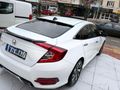 2018 MODEL HONDA CİVİC 1.6 LPG Lİ