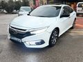 2018 MODEL HONDA CİVİC 1.6 LPG Lİ