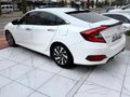 2018 MODEL HONDA CİVİC 1.6 LPG Lİ