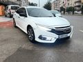 2018 MODEL HONDA CİVİC 1.6 LPG Lİ