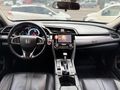 2018 MODEL HONDA CİVİC 1.6 LPG Lİ