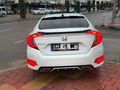 2018 MODEL HONDA CİVİC 1.6 LPG Lİ