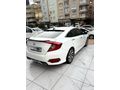 2018 MODEL HONDA CİVİC 1.6 LPG Lİ