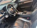 2018 MODEL HONDA CİVİC 1.6 LPG Lİ