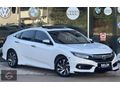 2017 MODEL130 BIN KM DEGİŞENSİZ FABRİKA LPG HATASIZ 4 LAS SIFIR