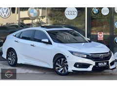2017 MODEL130 BIN KM DEGİŞENSİZ FABRİKA LPG HATASIZ 4 LAS SIFIR