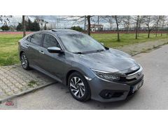 NFS AUTO'DAN FULL PAKET BAKIMLI ECO EXECUTIVE