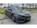 NFS AUTO'DAN FULL PAKET BAKIMLI ECO EXECUTIVE