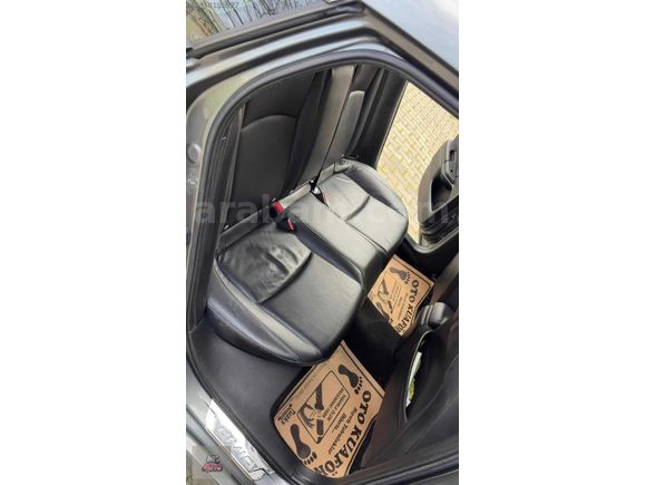 NFS AUTO'DAN FULL PAKET BAKIMLI ECO EXECUTIVE