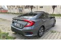 NFS AUTO'DAN FULL PAKET BAKIMLI ECO EXECUTIVE