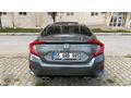 NFS AUTO'DAN FULL PAKET BAKIMLI ECO EXECUTIVE