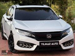 YILMAZ AUTO´DAN HAYALET+K.ISITMA+NAVİGASYON+FBRKS.LPG+G.GÖRÜS+