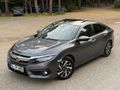 HATASIZ BOYASIZ DÜŞÜK KM 2017 MODEL CİVİC