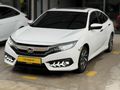 FULL+FULL PAKET / HATASIZ / BOYASIZ / 2017 MODEL / HONDA CIVIC