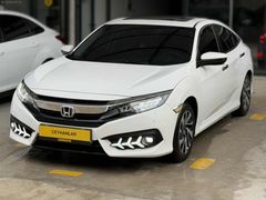 FULL+FULL PAKET / HATASIZ / BOYASIZ / 2017 MODEL / HONDA CIVIC