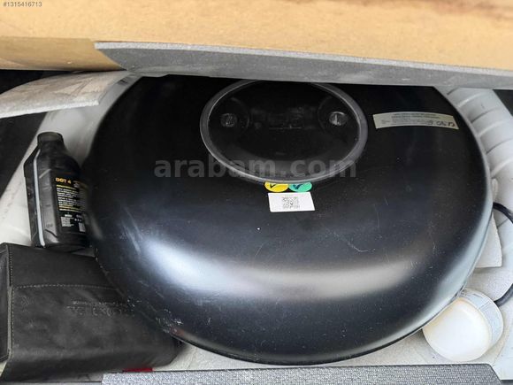 FULL+FULL PAKET / HATASIZ / BOYASIZ / 2017 MODEL / HONDA CIVIC